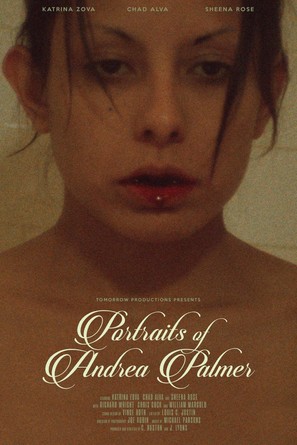 Portraits of Andrea Palmer - Movie Poster (thumbnail)