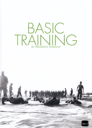 Basic Training - British Movie Cover (thumbnail)