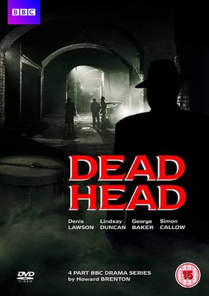 Dead Head - British Movie Cover (thumbnail)