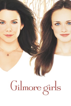 &quot;Gilmore Girls&quot; - Movie Poster (thumbnail)