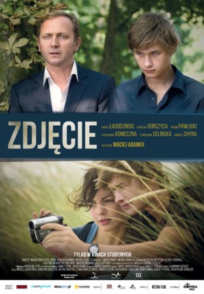 Zdjecie - Polish Movie Poster (thumbnail)