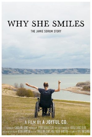 Why She Smiles - Movie Poster (thumbnail)