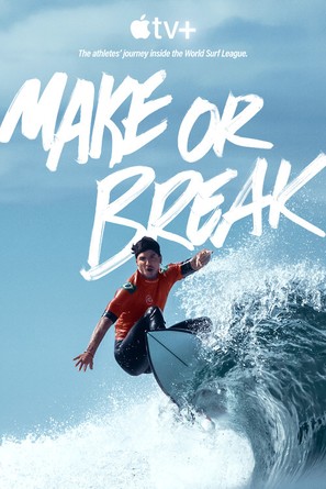 &quot;Make or Break&quot; - Movie Poster (thumbnail)