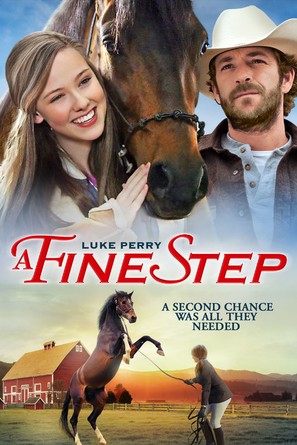 A Fine Step - Movie Cover (thumbnail)