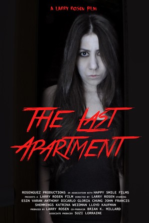 The Last Apartment - Movie Poster (thumbnail)