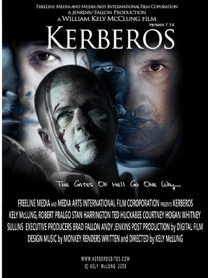 Kerberos - Movie Poster (thumbnail)