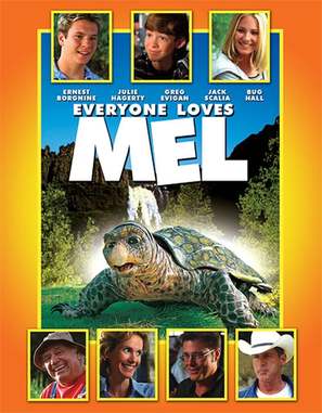 Mel - Movie Cover (thumbnail)