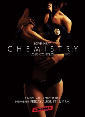 &quot;Chemistry&quot; - Movie Poster (thumbnail)
