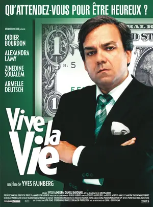 Vive La Vie 2005 Movie Posters