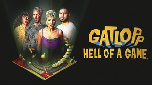 Gatlopp - Movie Poster (thumbnail)
