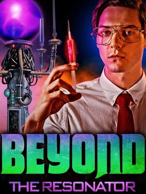 Beyond the Resonator - Movie Poster (thumbnail)