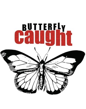 Butterfly Caught - Movie Poster (thumbnail)