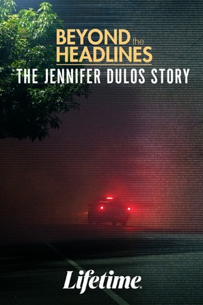 &quot;Beyond the Headlines&quot; - Movie Poster (thumbnail)