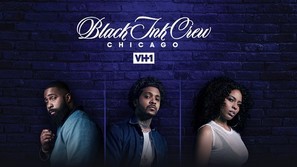 &quot;Black Ink Crew: Chicago&quot; - Movie Poster (thumbnail)