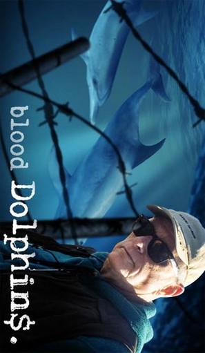 &quot;Blood Dolphins&quot; - Movie Poster (thumbnail)