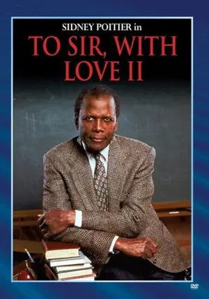 To Sir, with Love II Cover