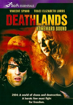 Deathlands - poster (thumbnail)