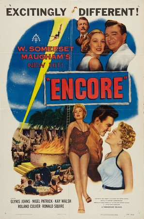 Encore - Movie Poster (thumbnail)