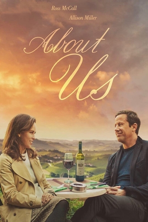 About Us - Movie Poster (thumbnail)