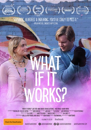 What If It Works? - Australian Movie Poster (thumbnail)