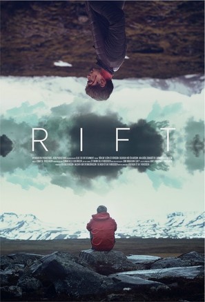 R&ouml;kkur - Movie Poster (thumbnail)