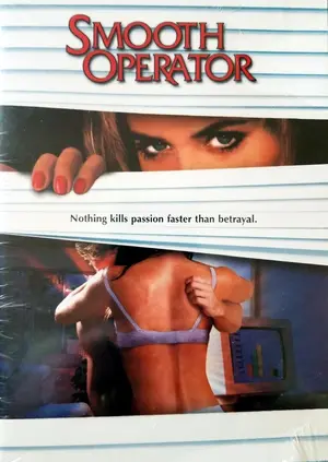 Smooth Operator Cover