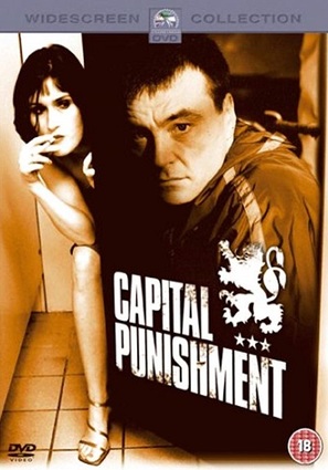 Capital Punishment - British Movie Cover (thumbnail)