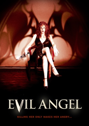 Evil Angel - Movie Cover (thumbnail)