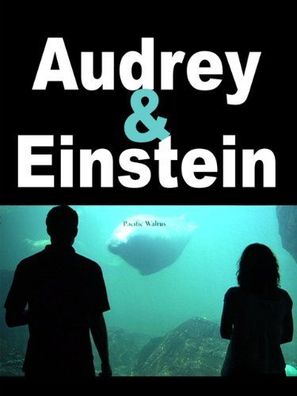 Audrey &amp; Einstein - Movie Poster (thumbnail)