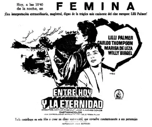 Zwischen Zeit und Ewigkeit Other