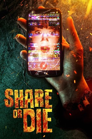 Share or Die - Movie Poster (thumbnail)