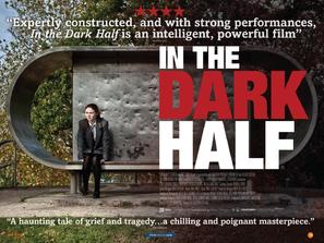 In the Dark Half - British Movie Poster (thumbnail)