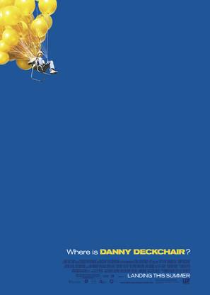Danny Deckchair