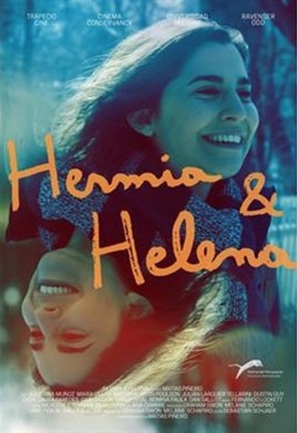 Hermia &amp; Helena - Argentinian Movie Poster (thumbnail)