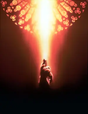 The Hunchback of Notre Dame Textless