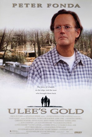 Ulee&#039;s Gold - Movie Poster (thumbnail)