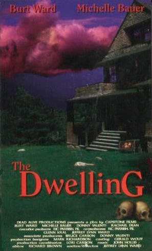 The Dwelling - Movie Cover (thumbnail)
