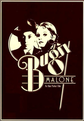 Bugsy Malone - Movie Poster (thumbnail)