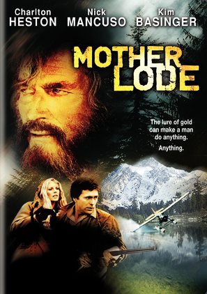 Mother Lode - Movie Cover (thumbnail)