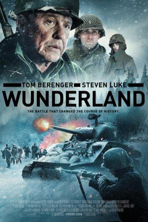 Wunderland - Movie Poster (thumbnail)