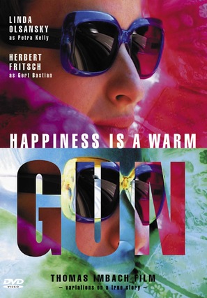 Happiness Is a Warm Gun - poster (thumbnail)