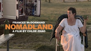 Nomadland - Movie Cover (thumbnail)