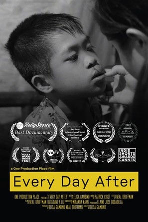 Every Day After - Philippine Movie Poster (thumbnail)