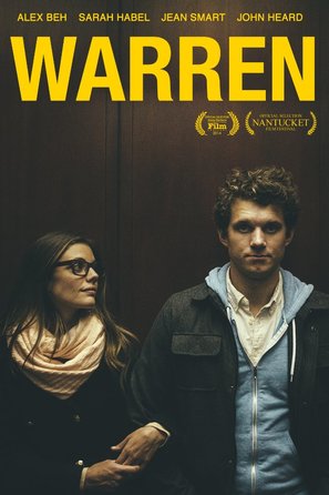 Warren - Movie Cover (thumbnail)