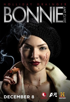 &quot;Bonnie and Clyde&quot; - Movie Poster (thumbnail)