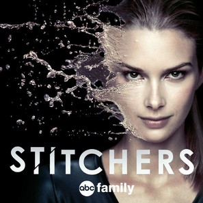 &quot;Stitchers&quot; - Movie Poster (thumbnail)