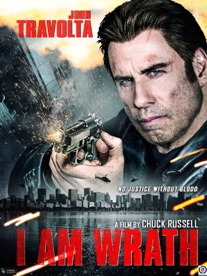 I Am Wrath - Movie Poster (thumbnail)