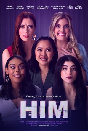 Him - Movie Poster (thumbnail)