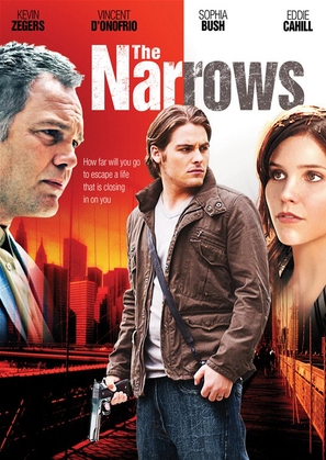 The Narrows - Movie Poster (thumbnail)