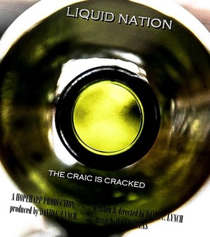 Liquid Nation - Irish Movie Poster (thumbnail)